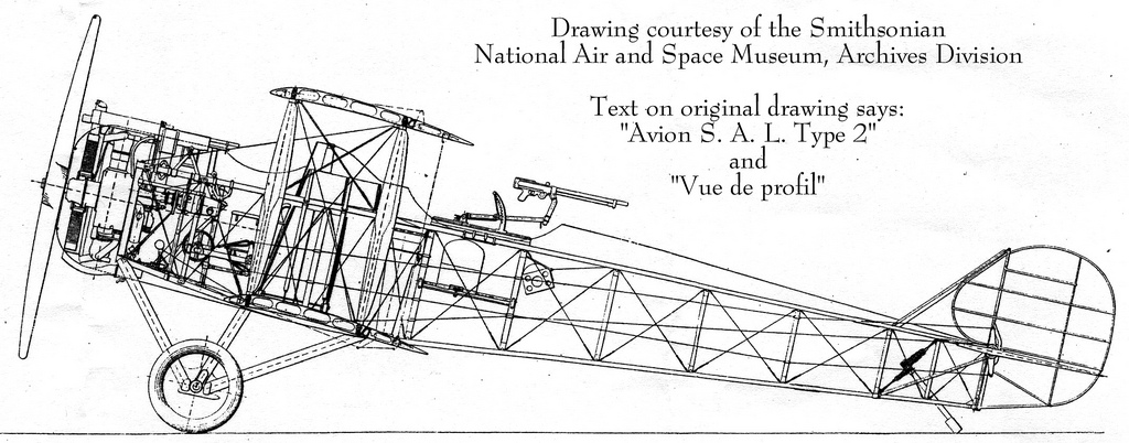 Salmson 2 - Afbeeldingsresultaat voor Salmson 2A.2 Salmson 2A.2