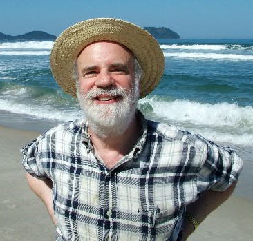 Saul Kripke in 2005