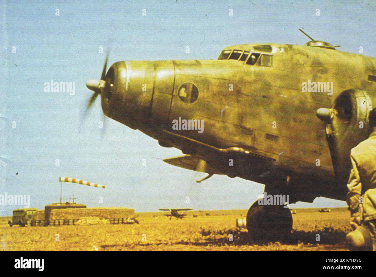 Savoia-Marchetti SM.82 Marsupiale - The Savoia Marchetti SM.82 'Marsupiale' was a prominent Italian