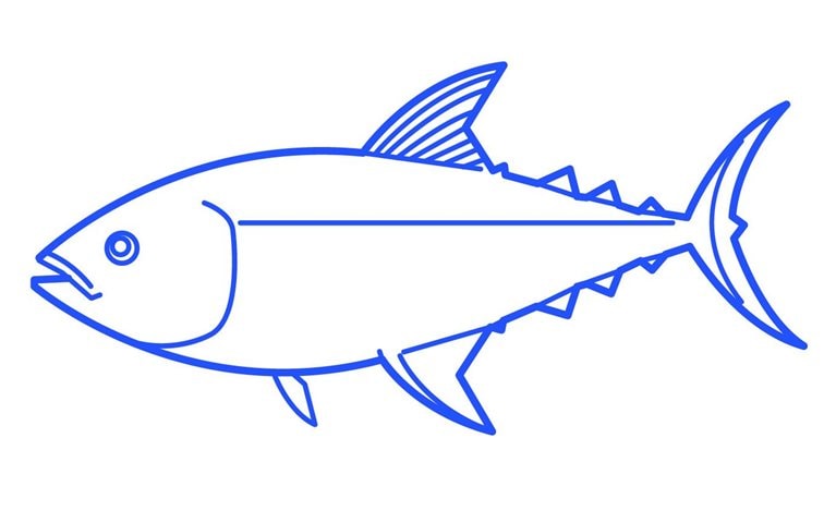 Seafood, without the sea
