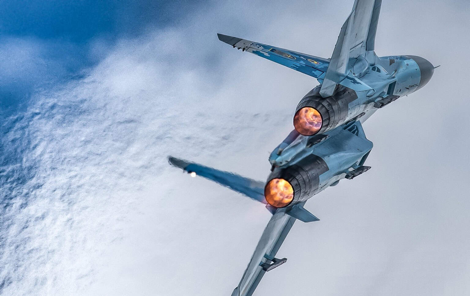 Shenyang J-11 - Sukhoi Su 27 (J-11) Shenyang J-11 ? History, Technical Data & Photos ? AeroCorner