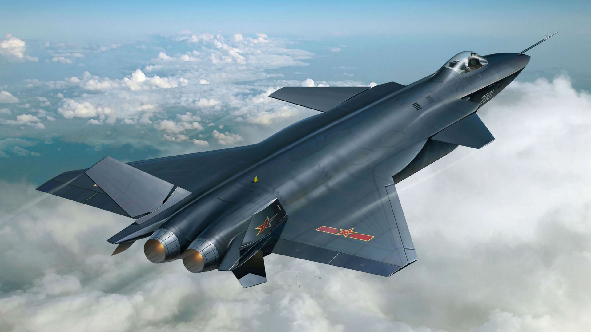 Shenyang J-8 - Wallpaper Shenyang J 20, China Army, Fighter Aircraft, Air Force, China, Military Shenyang J-8 Wallpapers - Wallpaper Cave