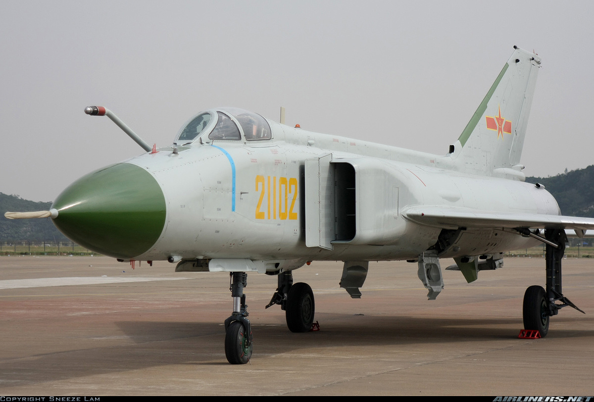 Shenyang J-8 - Shenyang J 8 II Force. Aviation Photo Shenyang J-8 Wallpapers - Wallpaper Cave