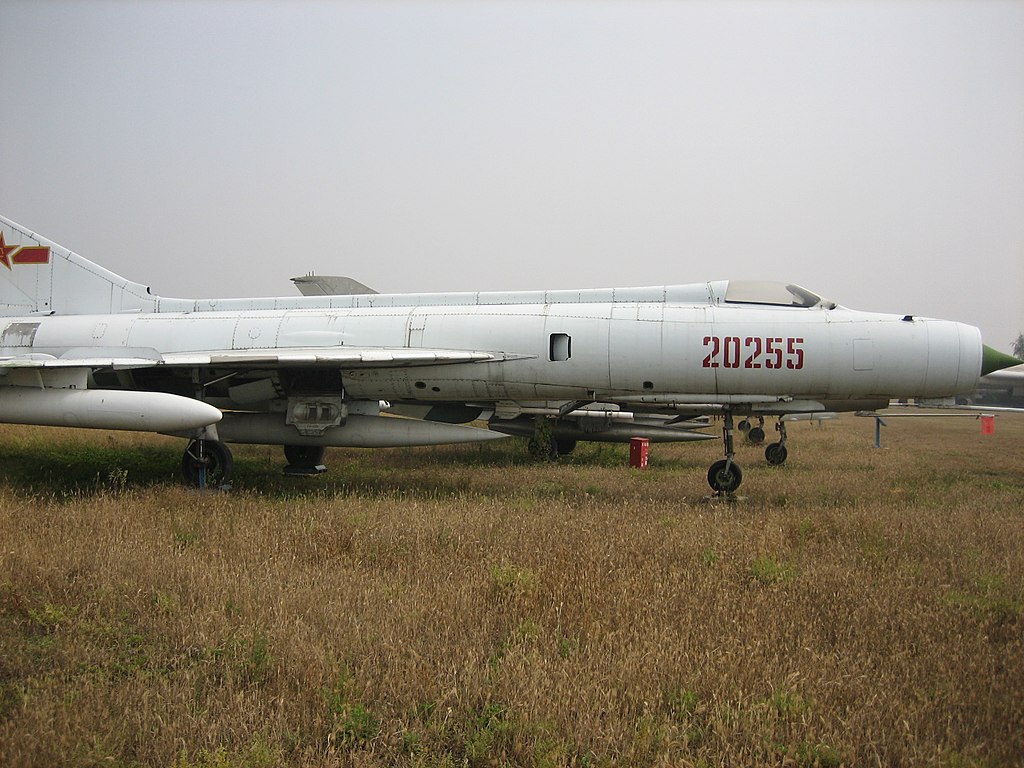 Shenyang J-8 - Shenyang J 8, China Aviation Shenyang J-8 Wallpapers - Wallpaper Cave