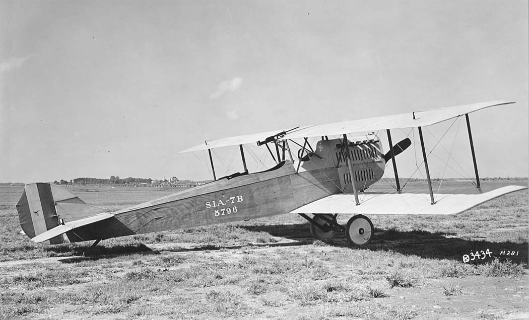 SIA 7B - SIA 7B.1