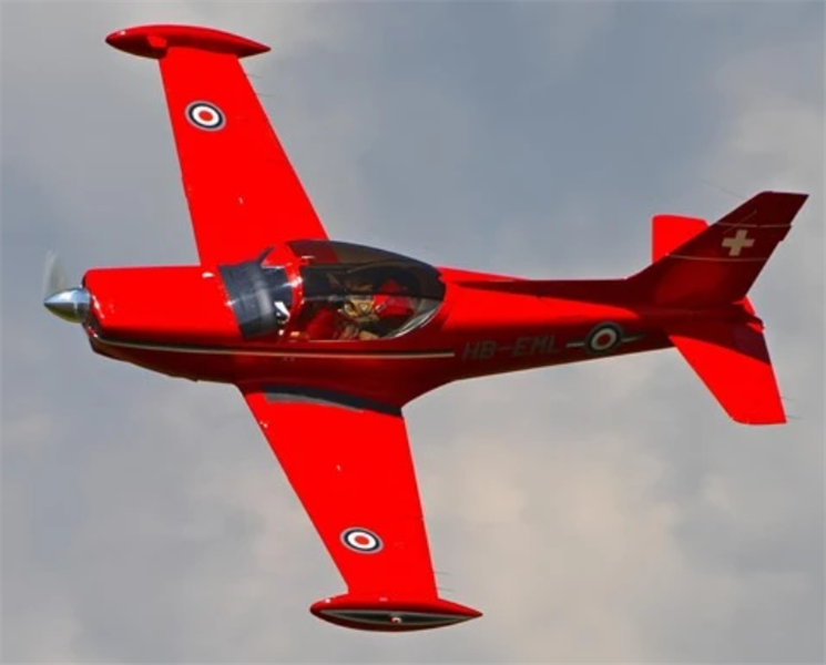 SIAI-Marchetti SF-260 - 1966 Siai-Marchetti SF-260 Aircraft 1966 Siai-Marchetti SF-260 Aircraft Aircraft Listing Plane Sales USA