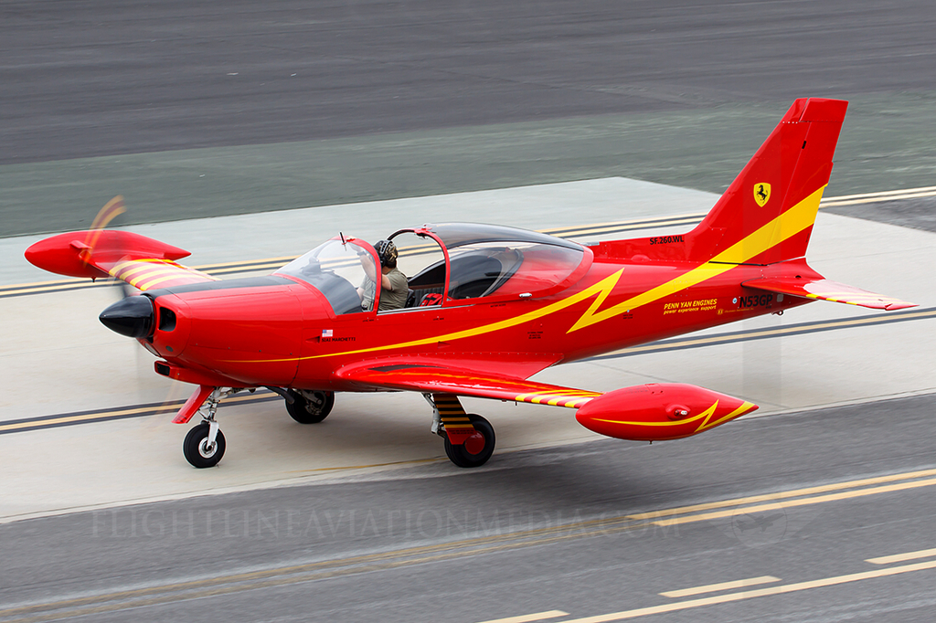 SIAI-Marchetti SF-260 - Sim Skunk Works Leonardo (SIAI Marchetti) SF-260 AM - #15 by