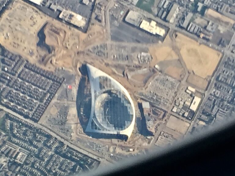 SoFi Stadium image 2