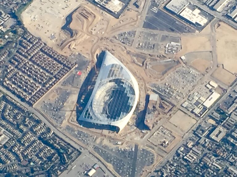 SoFi Stadium image 3