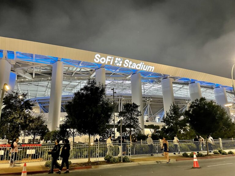 SoFi Stadium image 4