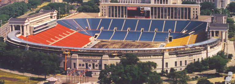Soldier Field stadium image
