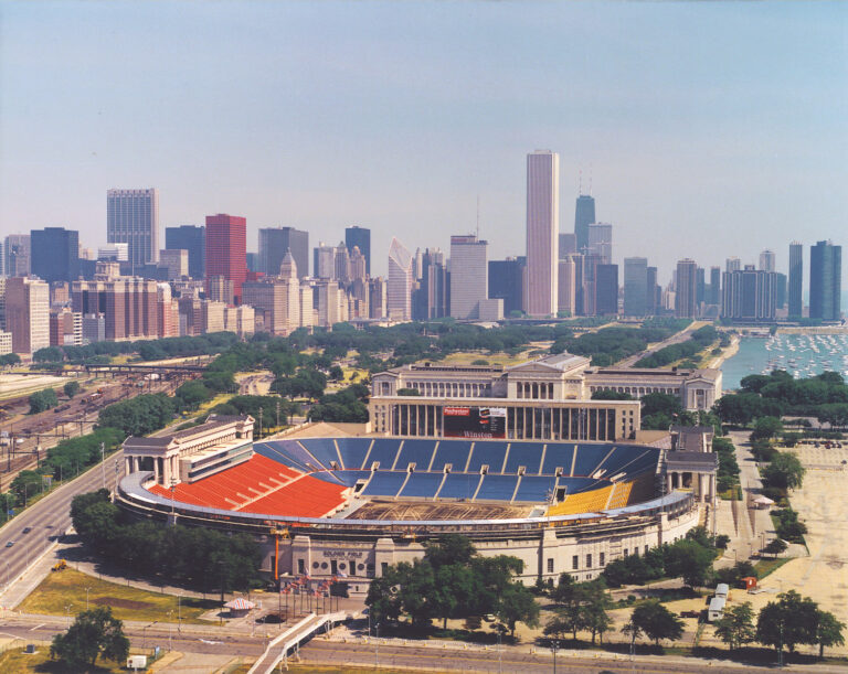 Soldier Field image 2