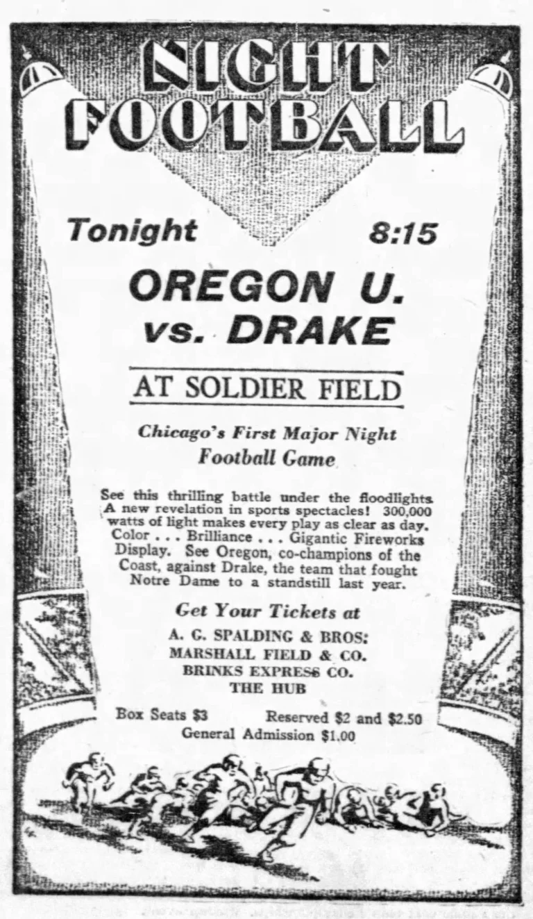 Soldier Field image 3