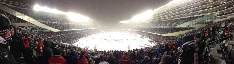 Soldier Field image 4