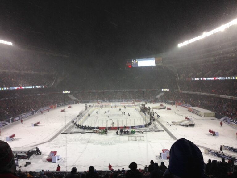 Soldier Field image 5