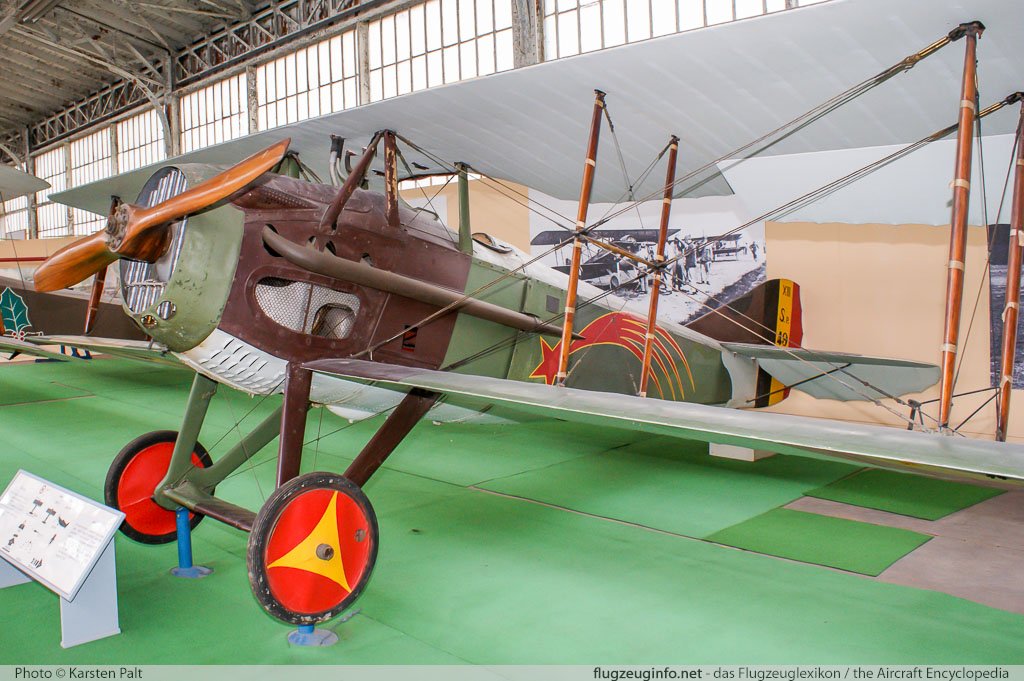 SPAD S.XIII - Afbeeldingsresultaat voor SPAD S XIII SPAD S.XIII