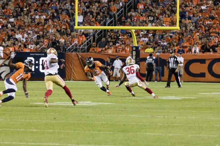 Sports Authority Field at Mile High image 2