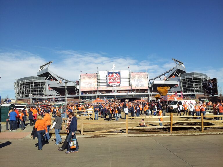 Sports Authority Field at Mile High image 4