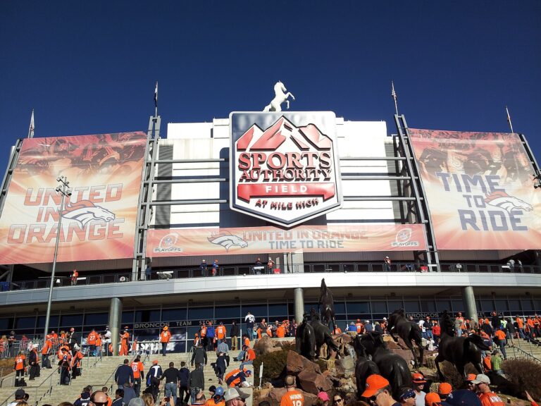 Sports Authority Field at Mile High image 5