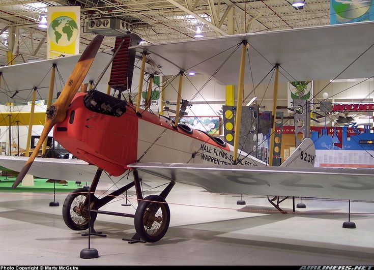 Standard J-1 - Standard J-1 aircraft Aircraft pictures, Aviation technology