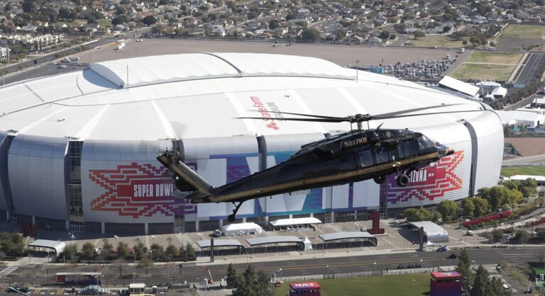 State Farm Stadium image 3