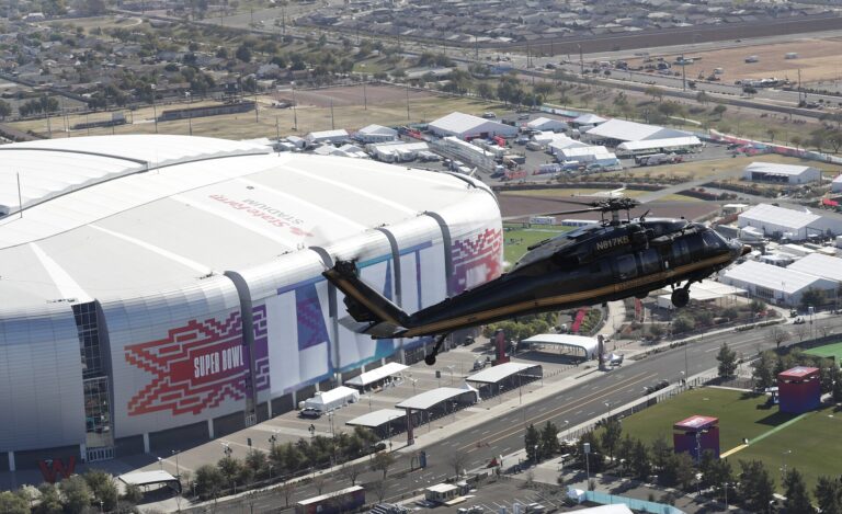 State Farm Stadium image 5
