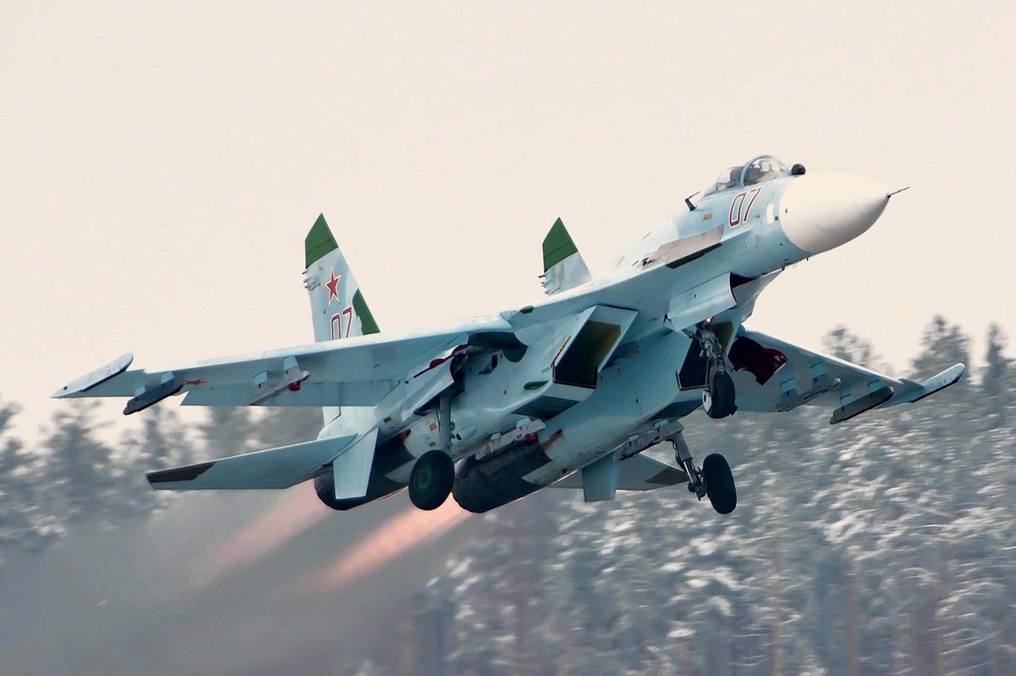 Sukhoi Su-27 - Sukhoi Su 27 Flanker Fighter Ver 5 Free Aircraft Pape - vrogue.co