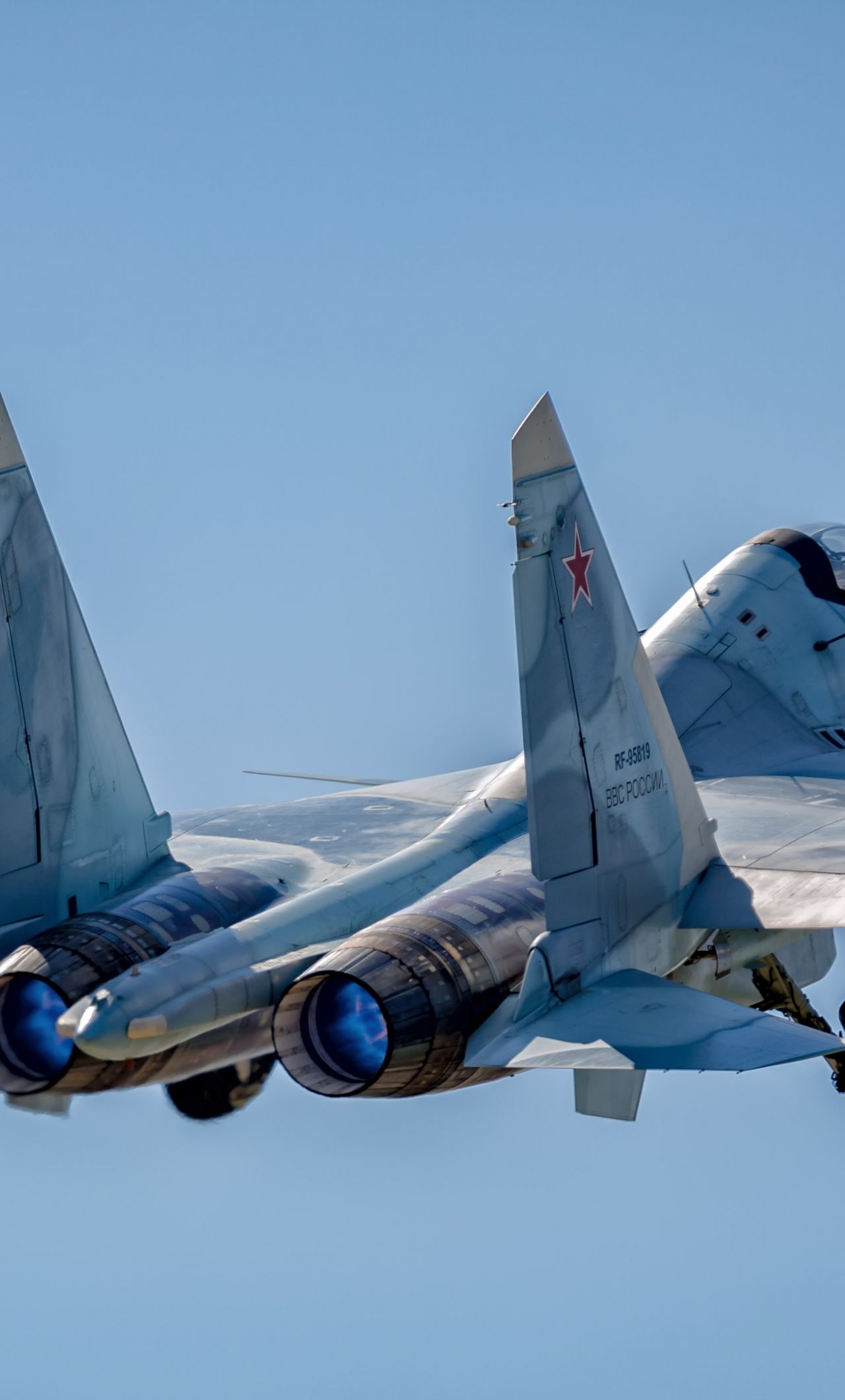 Sukhoi Su-30MKI - Download 1280x2120 Wallpaper Military, Sky, Sukhoi Su 30, Aircraft, Iphone 6 Plus, 1280x2120 HD Image, Background, 3236 Sukhoi Su-30MKI W...