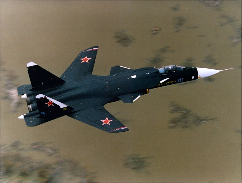 Sukhoi Su-47 - Sukhoi Su-47 Berkut High Manoeuvrability Aircraft Sukhoi Su-47 Berkut High Manoeuvrability Aircraft Military Aircraft Pictures