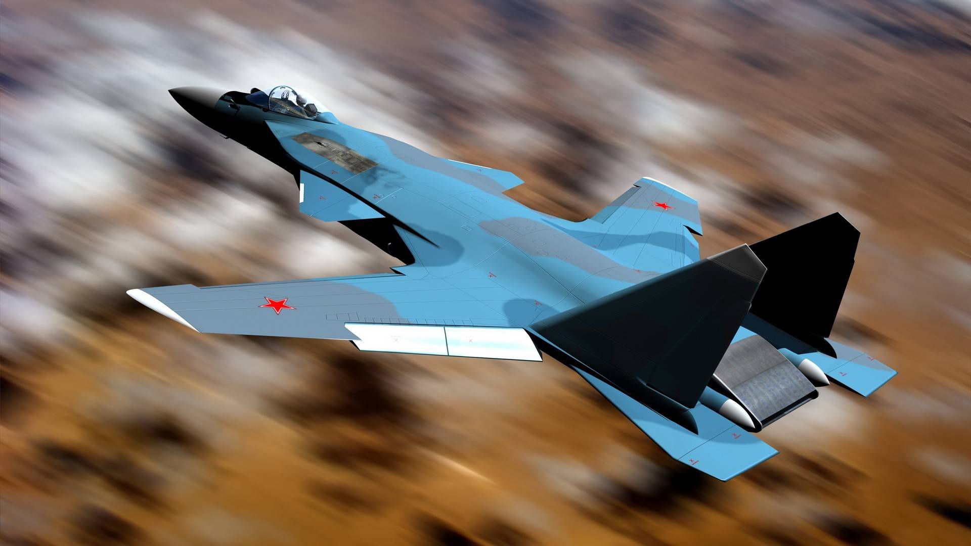 Sukhoi Su-47 - Wallpaper Su 47, Berkut, Firkin, Sukhoi, Fighter, Swept Wing, Abnormal Engine Desktop Wallpaper Aircrafts And Planes GoodWP.com Sukhoi Su...