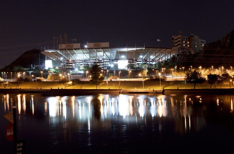Sun Devil Stadium image 3
