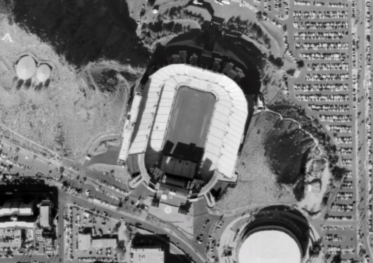 Sun Devil Stadium image 5