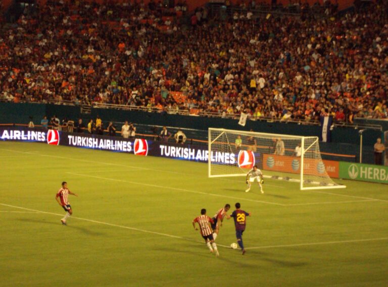 Sun Life Stadium image 3