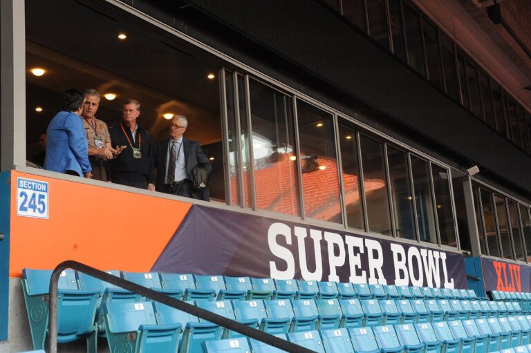 Sun Life Stadium image 4