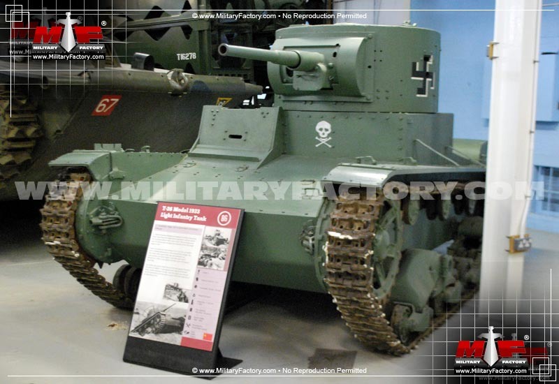 T-26 (Chinese service) military land vehicle image 1