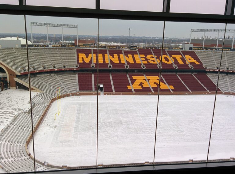TCF Bank Stadium image 4