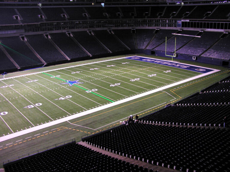 Texas Stadium image 5