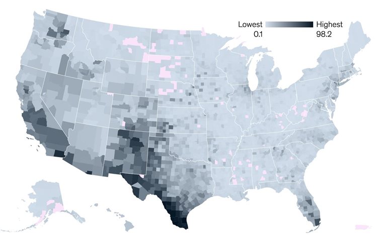 Think locally, act locally