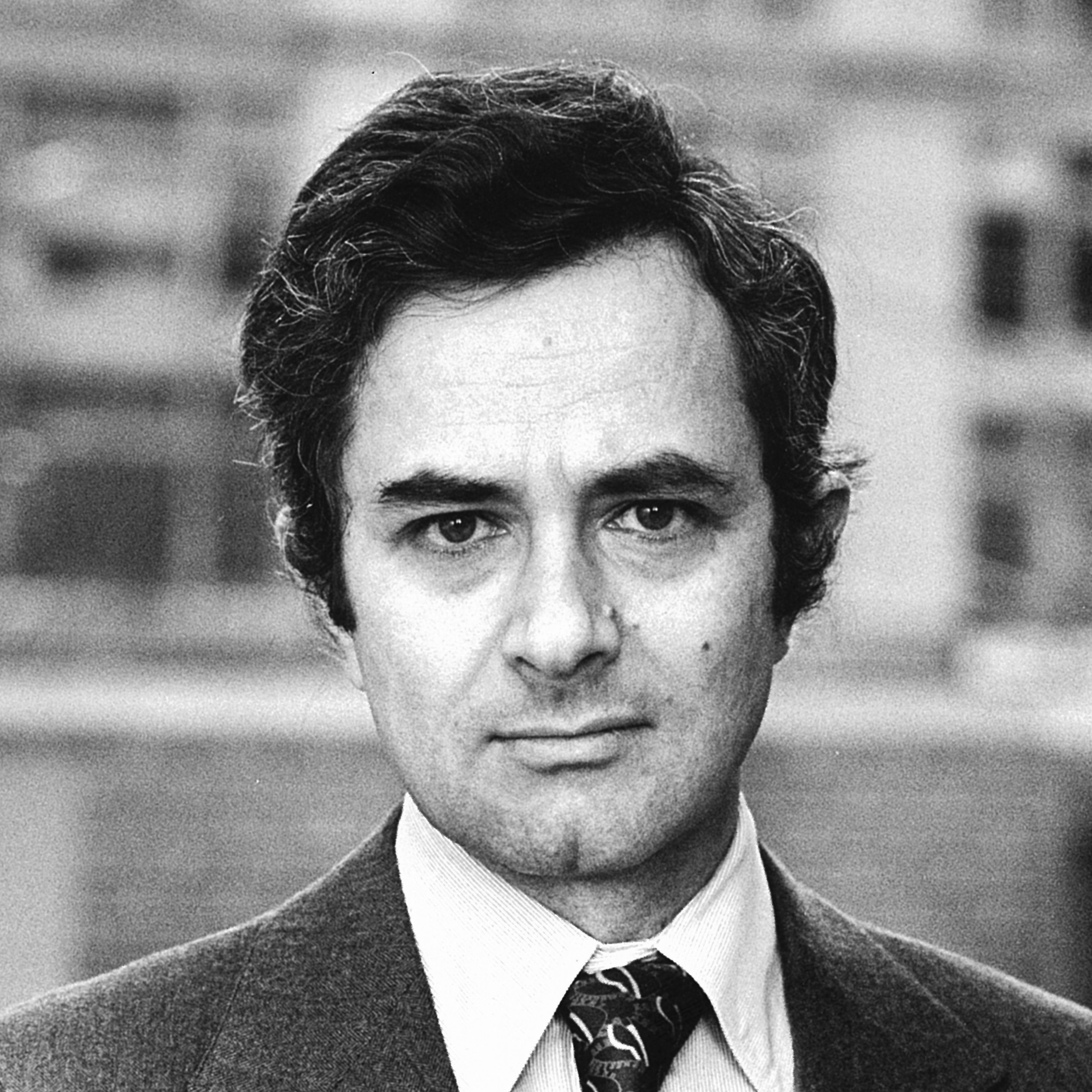 Thomas Nagel in 1978