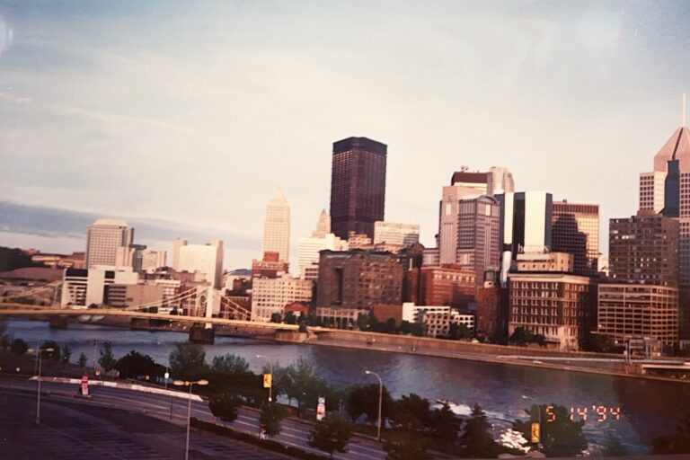 Three Rivers Stadium image 3