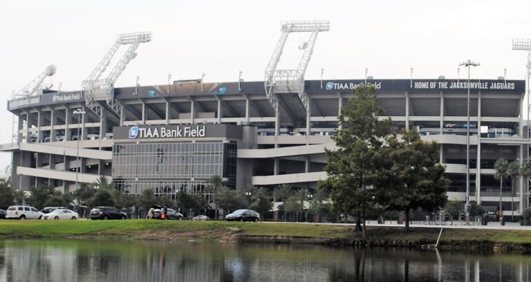 TIAA Bank Stadium stadium image