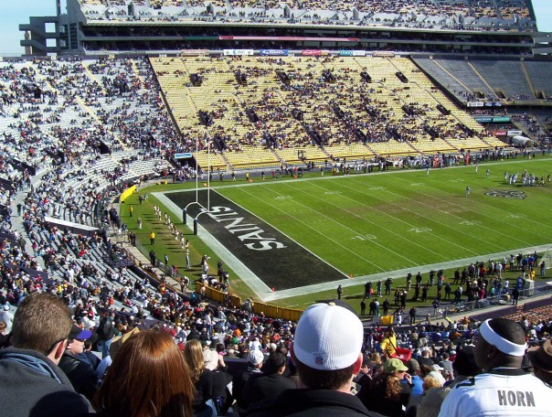 Tiger Stadium (LSU) image 3