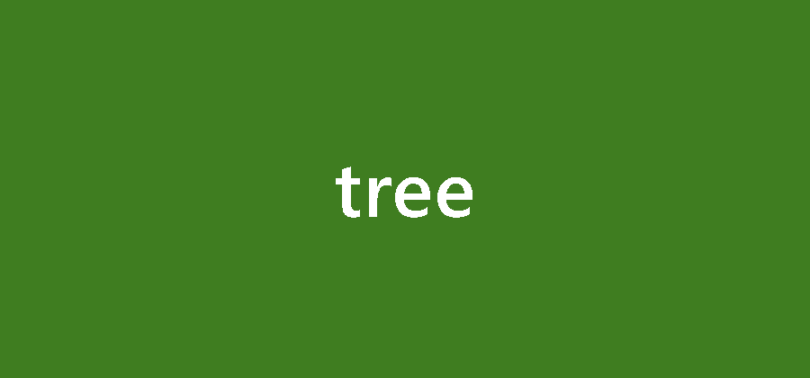tree logo