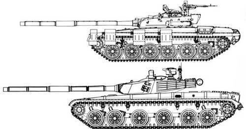 Type 99 (ZTZ-99) military land vehicle image 1
