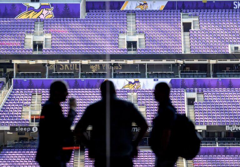 U.S. Bank Stadium image 5