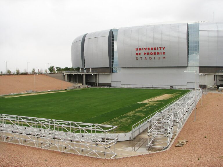 University of Phoenix Stadium image 2