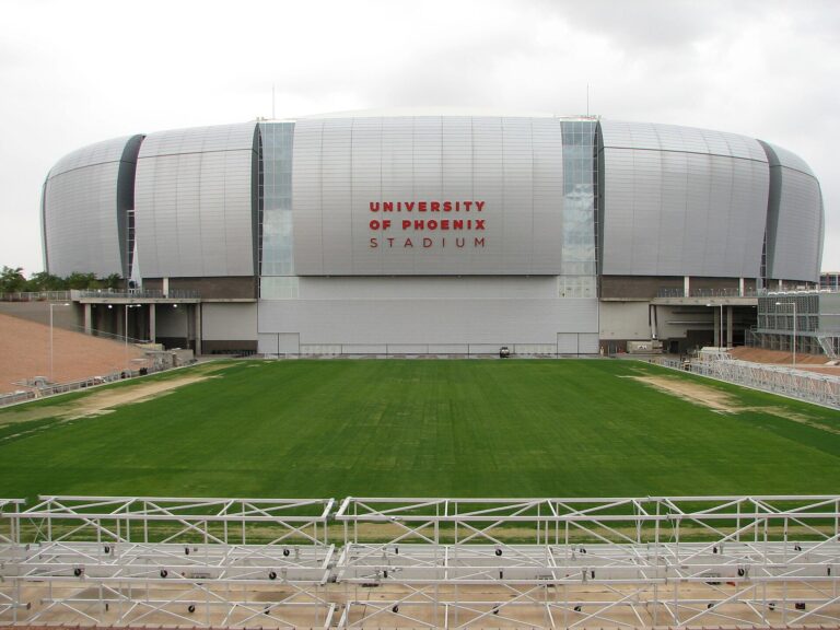 University of Phoenix Stadium image 3