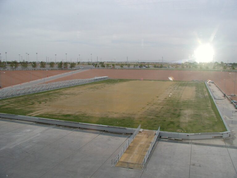 University of Phoenix Stadium image 4