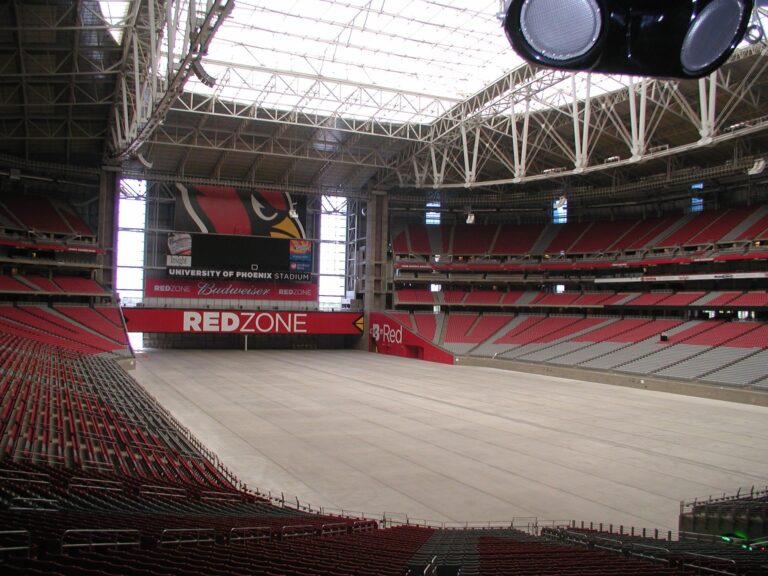 University of Phoenix Stadium image 5