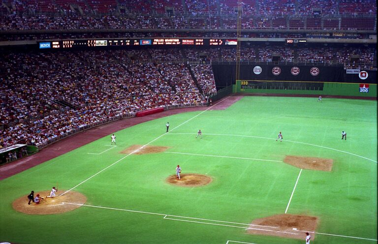 Veterans Stadium image 2